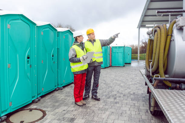 Best Standard Portable Toilet Rental  in Gulf Park Estates, MS