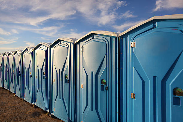 Types of Portable Toilets We Offer in Gulf Park Estates, MS