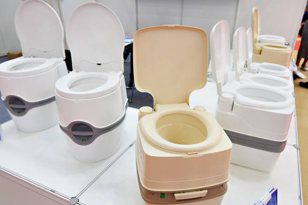 Best Construction Site Portable Toilets  in Gulf Park Estates, MS