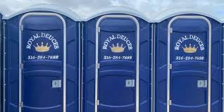Portable Restrooms for Agricultural Sites in Gulf Park Estates, MS